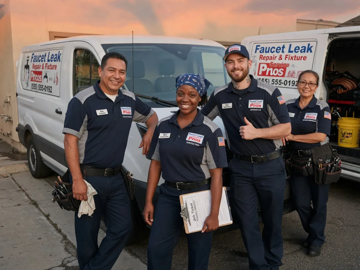 Faucet Repair company in Kimmell, IN
