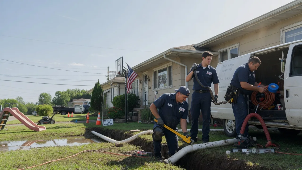 Toilet Installation in Kimmell, IN near me